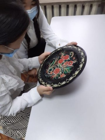 2021.11.12 Встречаю новый день